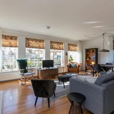 Oranjeplein 23, Zoutelande Appartement Buitenkant foto