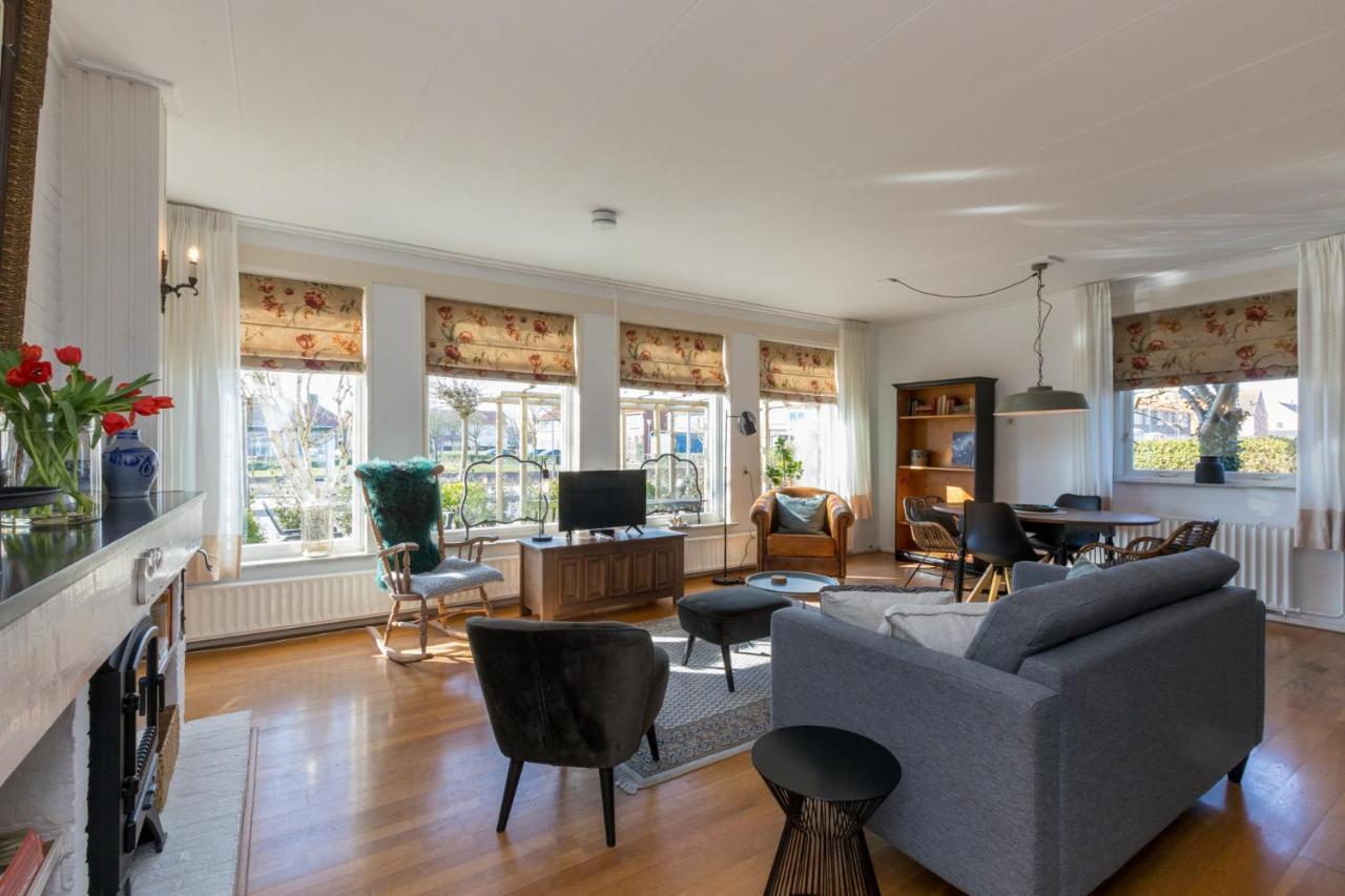 Oranjeplein 23, Zoutelande Appartement Buitenkant foto