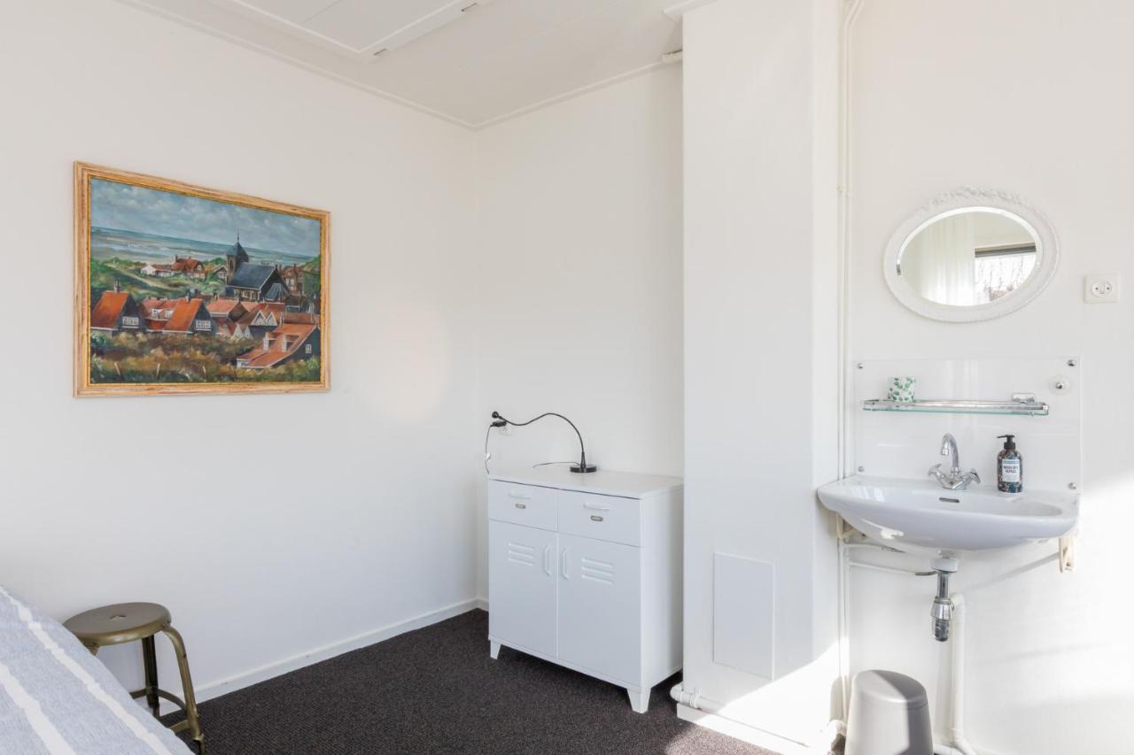 Oranjeplein 23, Zoutelande Appartement Buitenkant foto