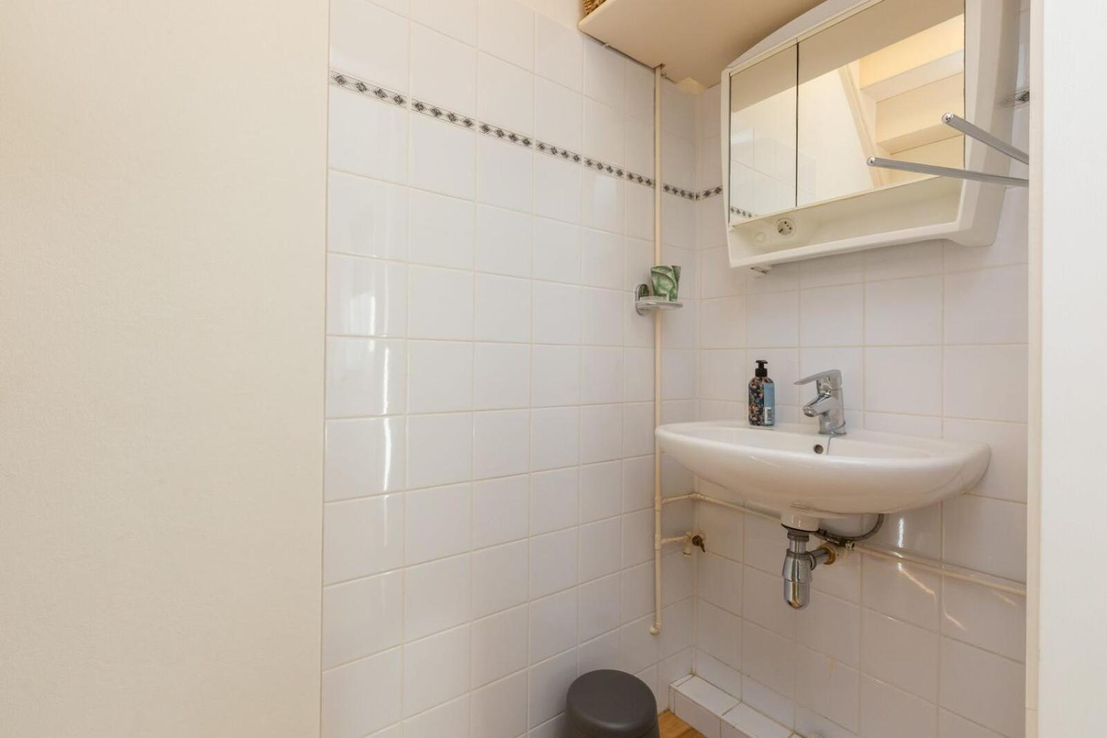 Oranjeplein 23, Zoutelande Appartement Buitenkant foto
