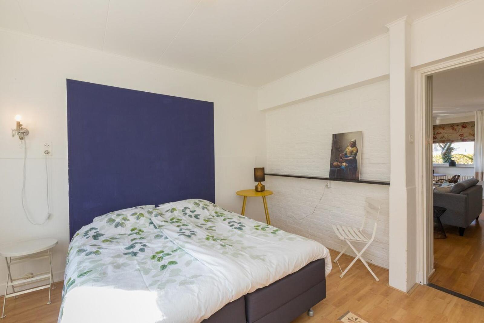 Oranjeplein 23, Zoutelande Appartement Buitenkant foto