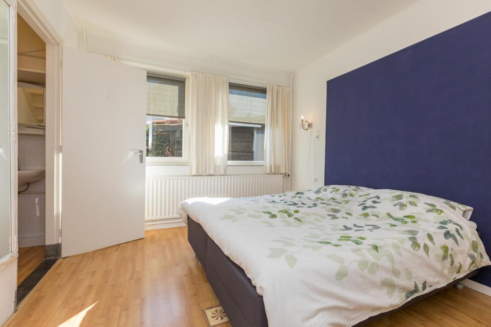 Oranjeplein 23, Zoutelande Appartement Buitenkant foto