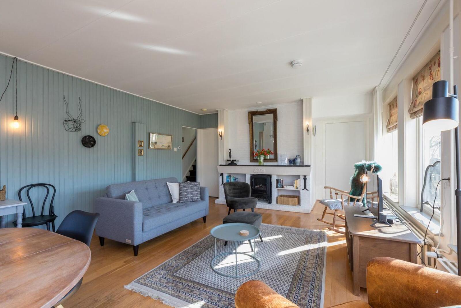 Oranjeplein 23, Zoutelande Appartement Buitenkant foto