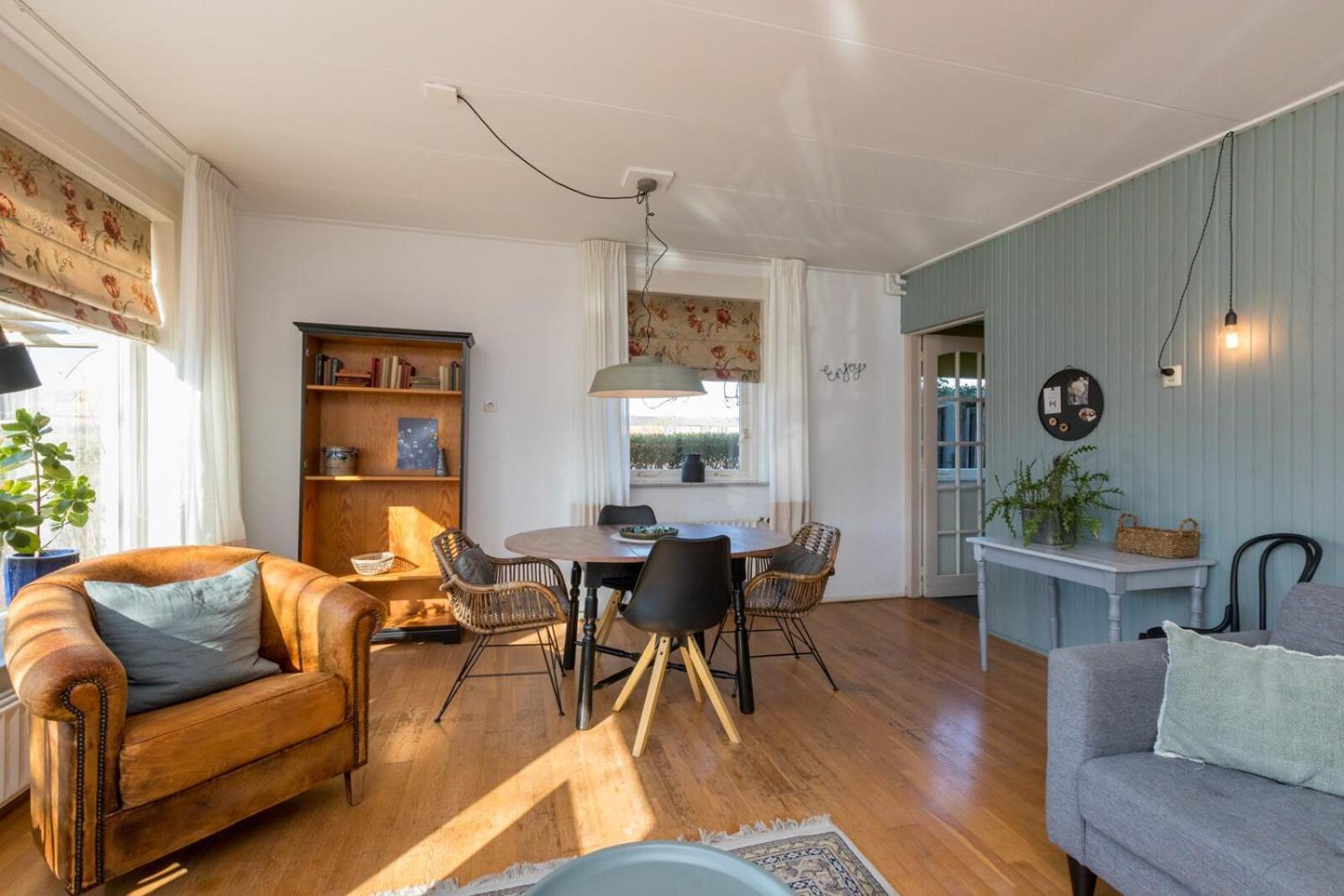 Oranjeplein 23, Zoutelande Appartement Buitenkant foto